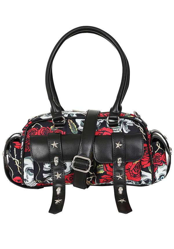 Wicked Roses | HANDBAG