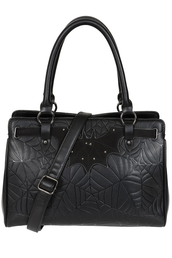 Widow's Veil | HANDBAG