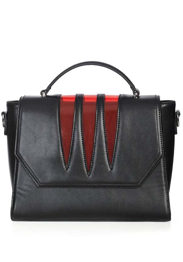 Wolfcat | SHOULDER BAG*