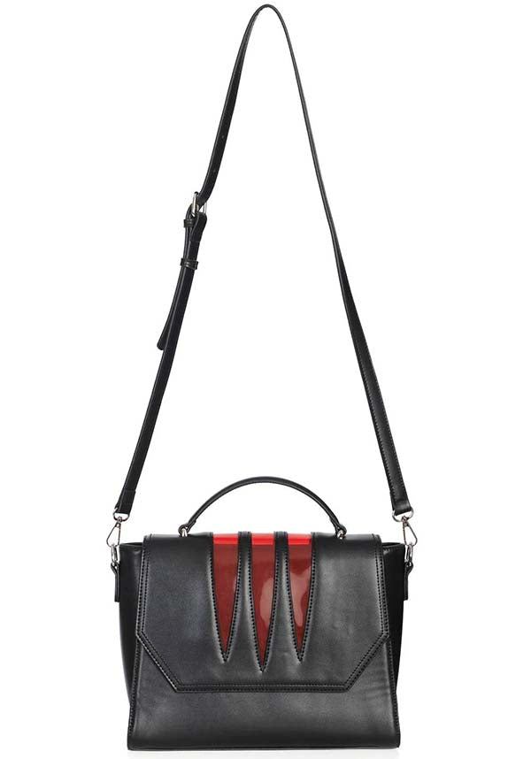 Wolfcat | SHOULDER BAG*