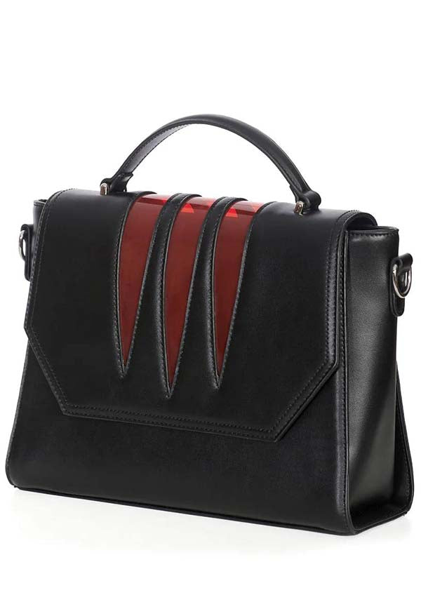 Wolfcat | SHOULDER BAG*