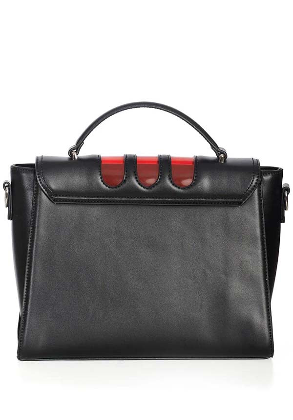 Wolfcat | SHOULDER BAG*