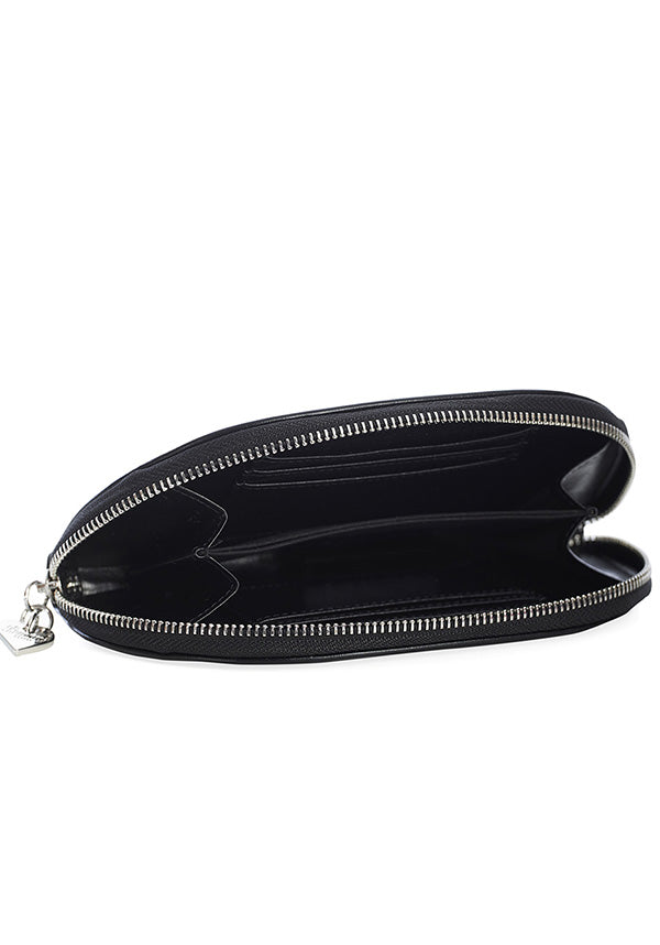 Woodland Hippie Vibes [Black] | PURSE