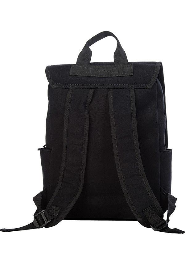 Dragon Frenzy | BACKPACK - Beserk - accessories, all, apr20, back bag, back pack, backpack, bag, bat, bats, black, clickfrenzy15-2023, discountapp, fp, gothic, gothic accessories, gothic bag, halloween bag, hand bag, handbag, handbags and purses, labelvegan, ladies accessories, mens, mens accessories, mens gifts, pricematchedsg, repriced240523, vegan