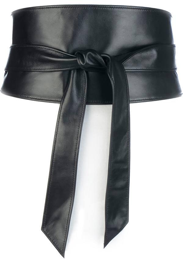 Evarose Obi | BELT - Beserk - accessories, all, banned apparel, belt, belts and buckles, black, clickfrenzy15-2023, costume, discountapp, fp, gothic, ladies, may19, punk, repriced240523