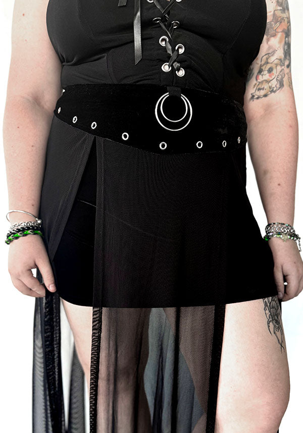 Obsidian | SKIRT