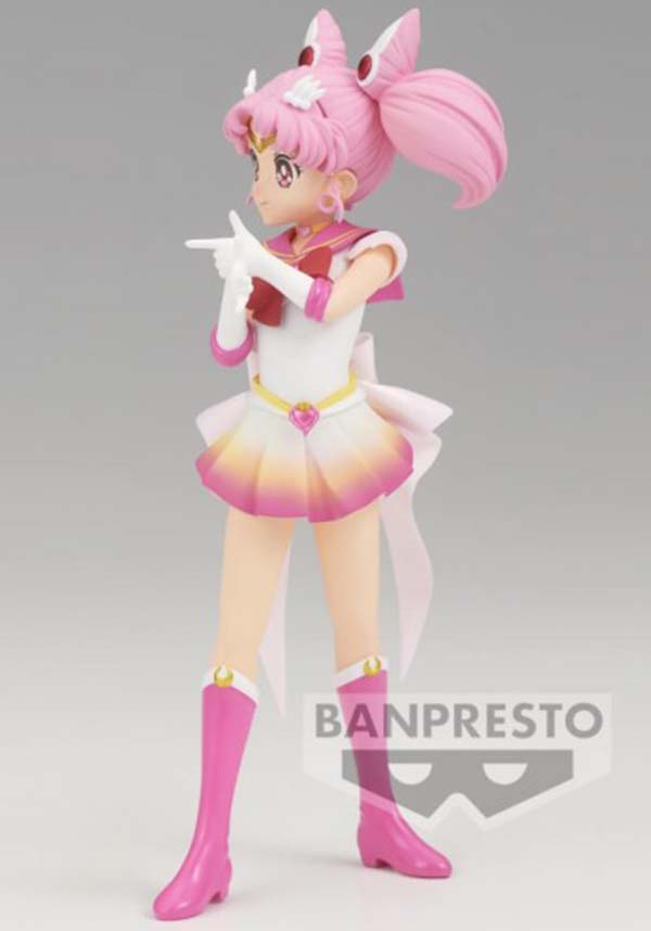 Sailor Moon: Eternal Glitter &amp; Glamours | FIGURE