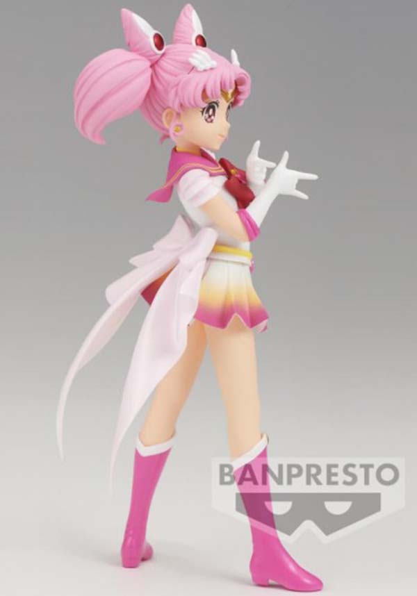 Sailor Moon: Eternal Glitter &amp; Glamours | FIGURE
