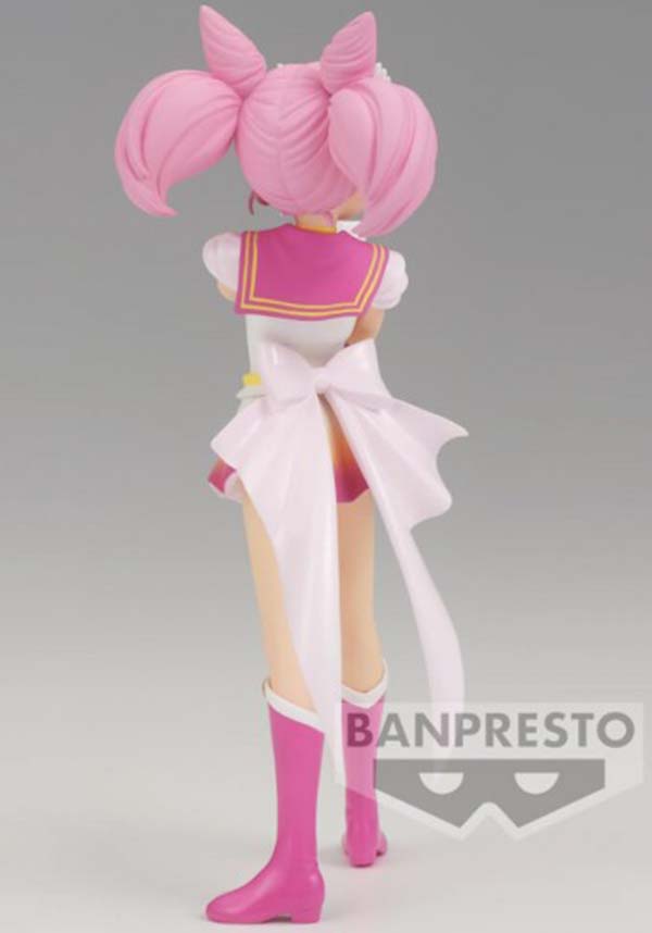 Sailor Moon: Eternal Glitter &amp; Glamours | FIGURE