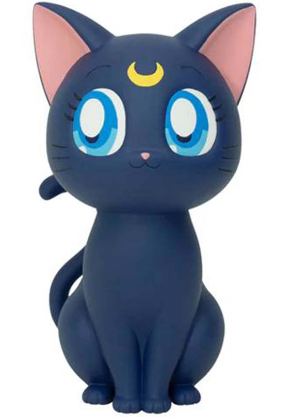 Sailor Moon Cosmos Luna | FIGURE