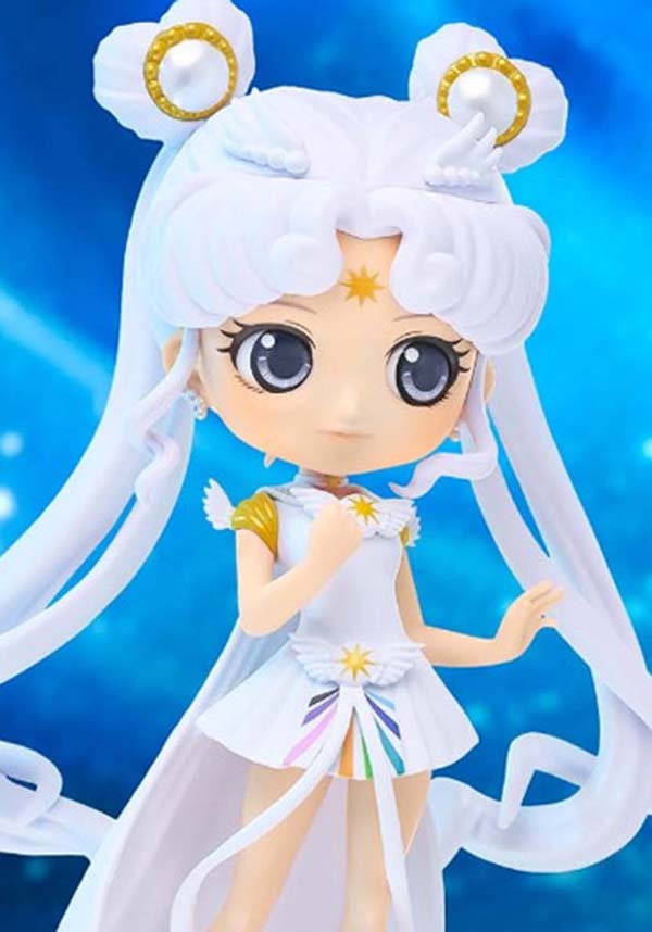 Sailor Moon Cosmos: Pretty Guardian (Ver.A) | FIGURE