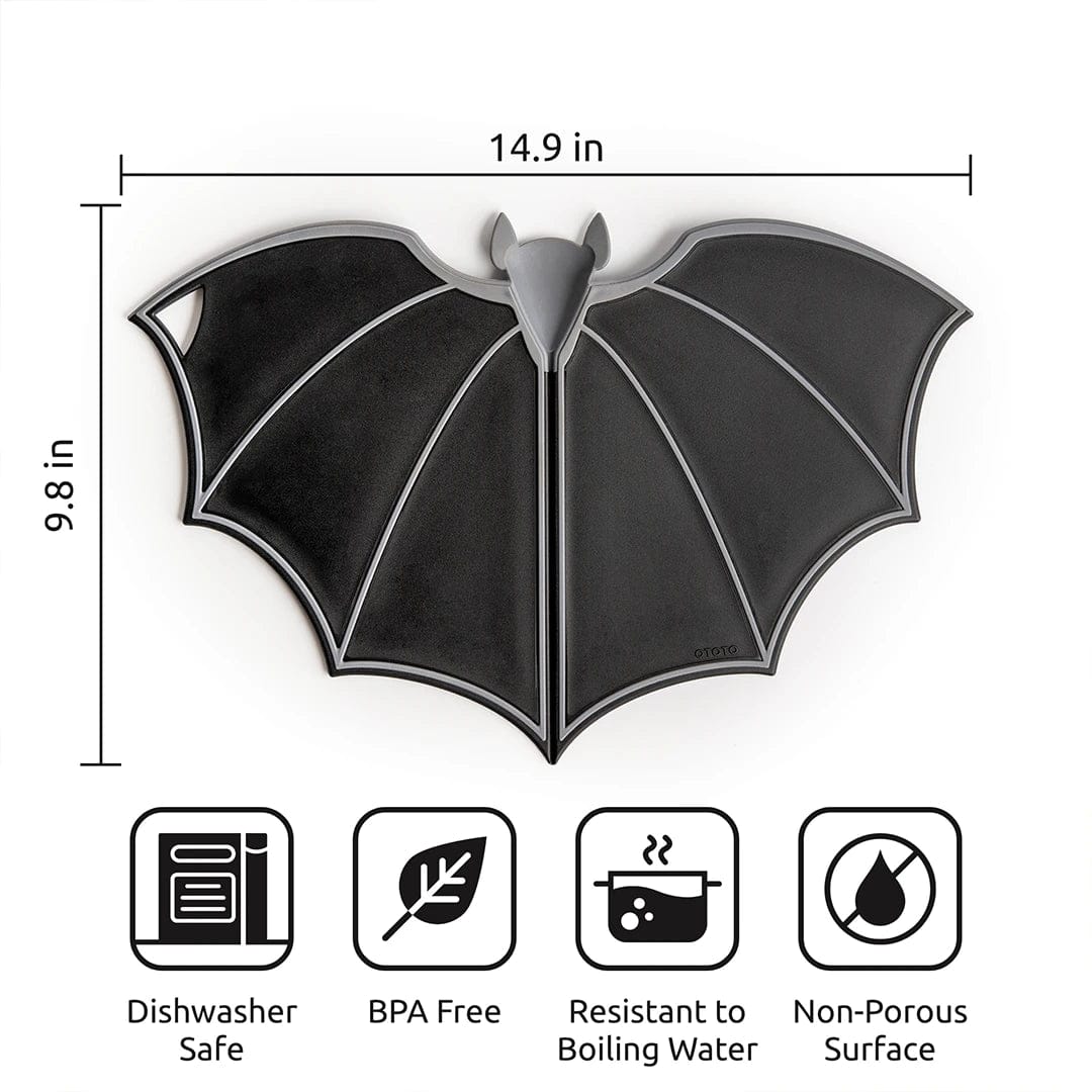 Ototo Batty - packaging shot