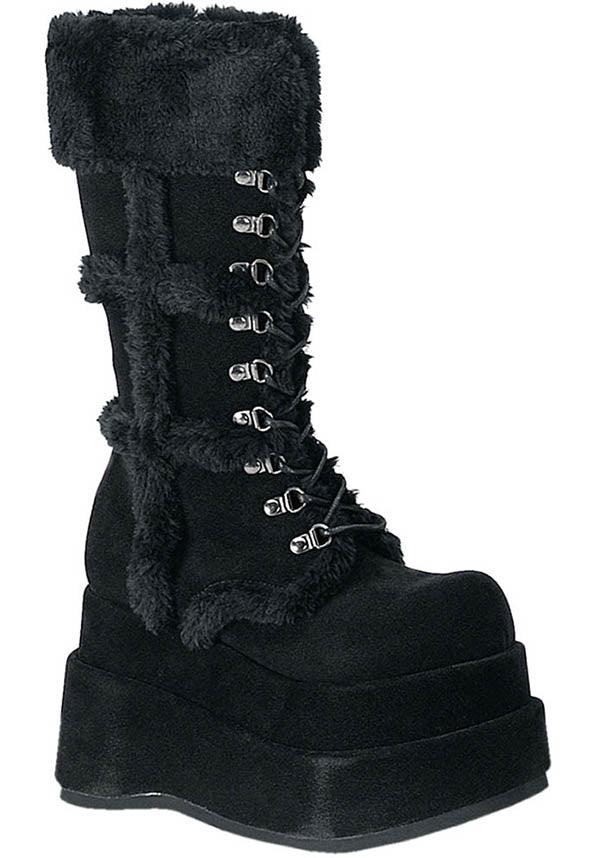 Demonia on sale bear 22