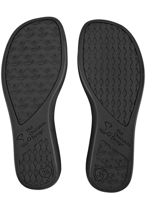 Bella Hasta La Muerte | FLATS - Beserk - all, black, clickfrenzy15-2023, cpgstinc, discountapp, edgy, flats, flats [in stock], fp, gothic, halloween, halloween clothing, hot chocolate, in stock, instock, labelinstock, labelvegan, mary janes, shoes, skeleton, vegan