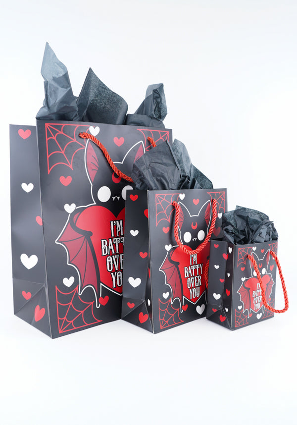 Batty Over You | GIFT BAG