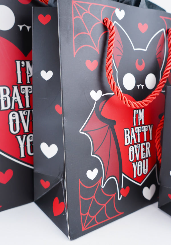 Batty Over You | GIFT BAG