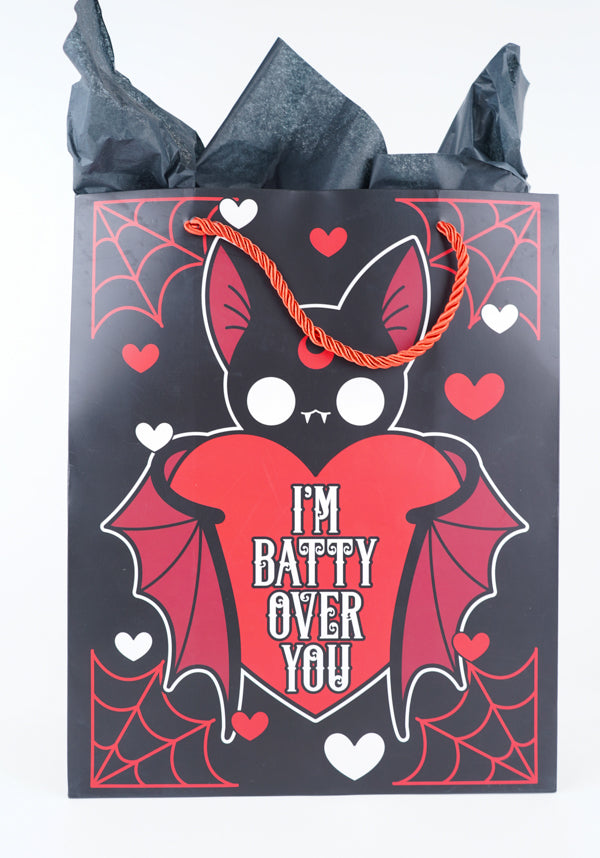 Batty Over You | GIFT BAG