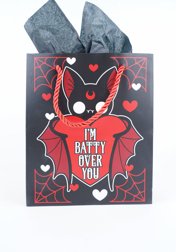 Batty Over You | GIFT BAG