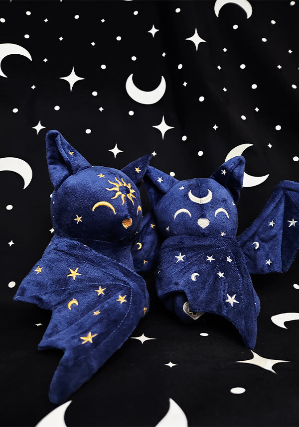 Celestial Koumori-Chan [Solar] | BAT PLUSH