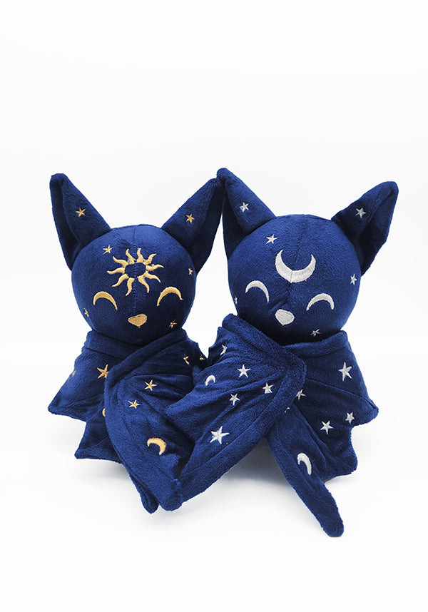 Celestial Koumori-Chan [Solar] | BAT PLUSH
