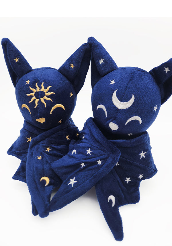Celestial Koumori-Chan [Solar] | BAT PLUSH