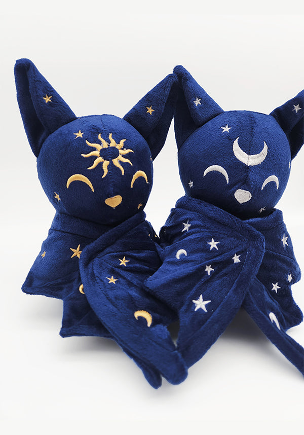 Celestial Koumori-Chan [Solar] | BAT PLUSH