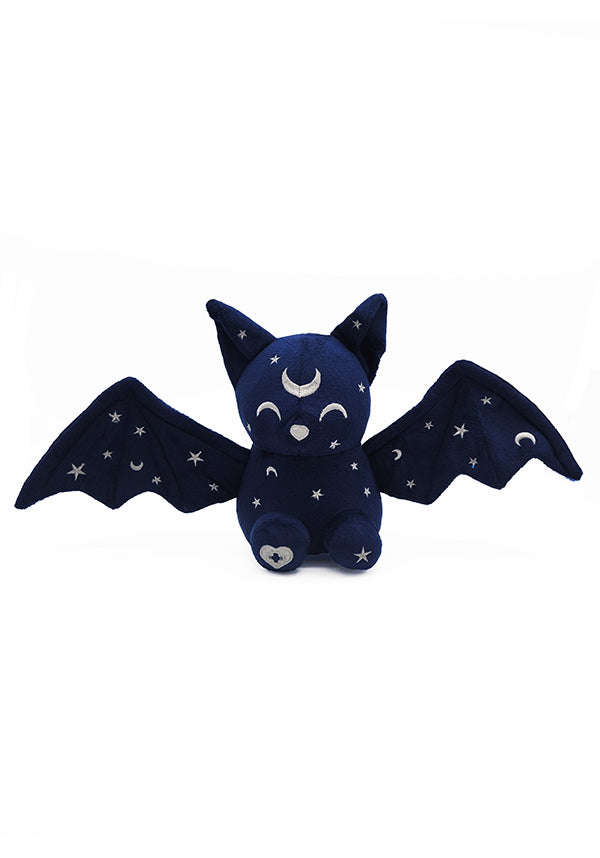 Celestial Koumori-Chan [Lunar] | BAT PLUSH