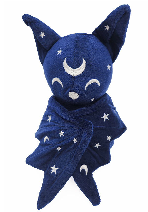 Celestial Koumori-Chan [Lunar] | BAT PLUSH