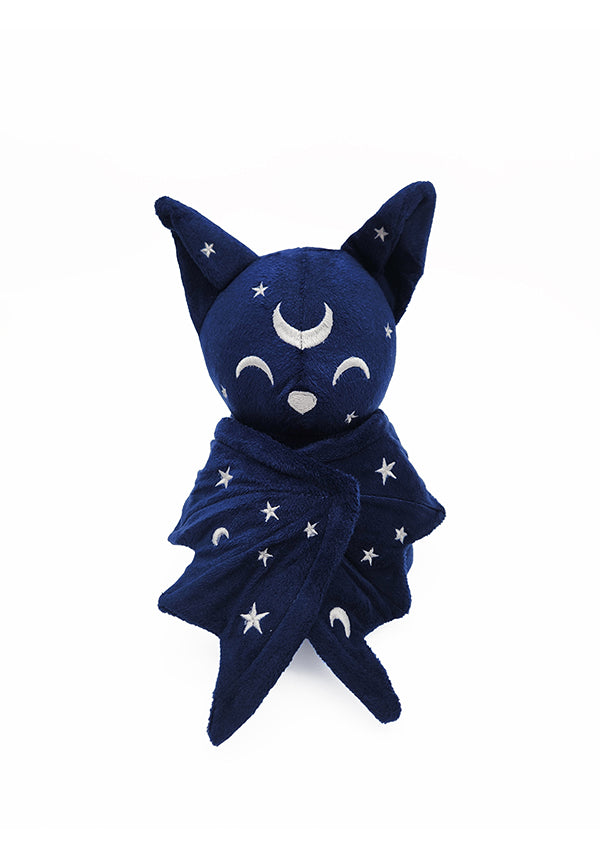 Celestial Koumori-Chan [Lunar] | BAT PLUSH