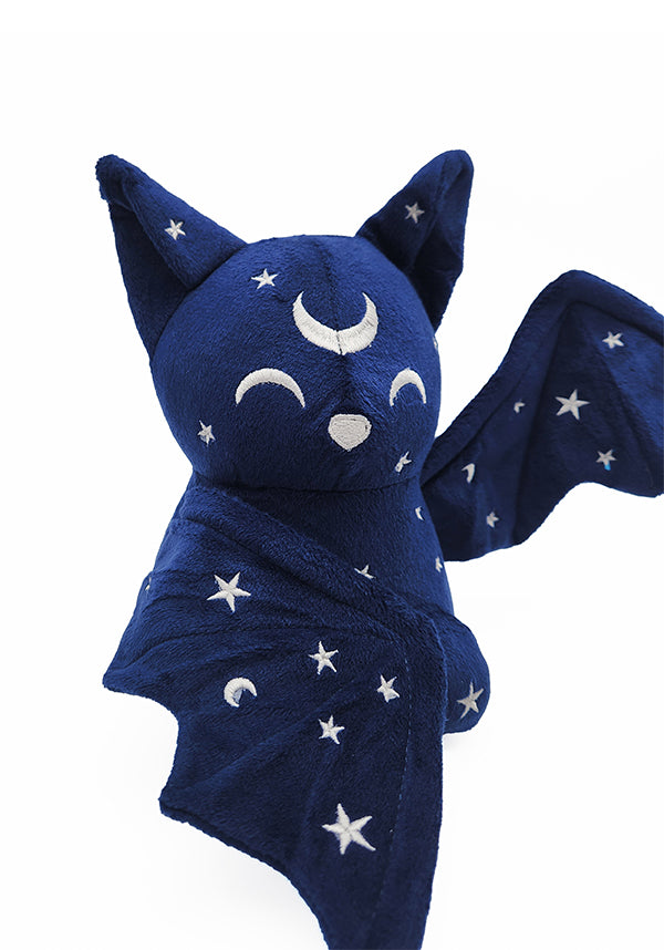 Celestial Koumori-Chan [Lunar] | BAT PLUSH
