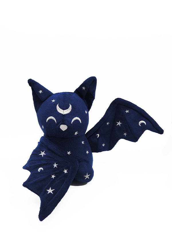 Celestial Koumori-Chan [Lunar] | BAT PLUSH