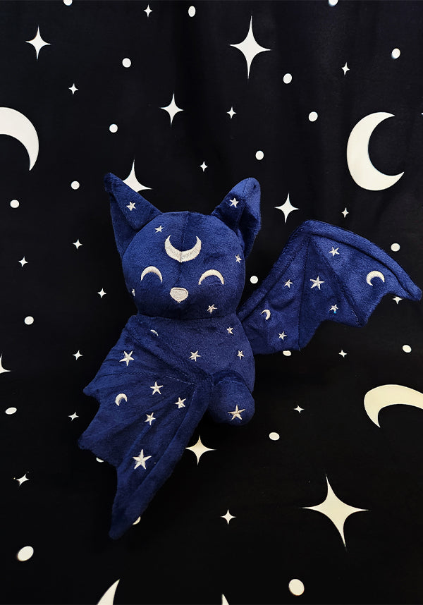 Celestial Koumori-Chan [Lunar] | BAT PLUSH