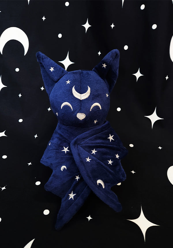 Celestial Koumori-Chan [Lunar] | BAT PLUSH