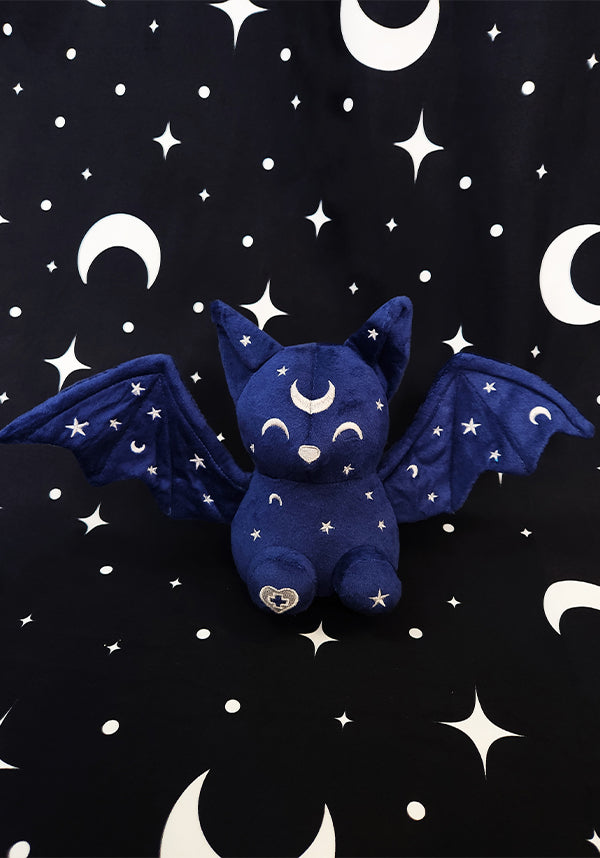 Celestial Koumori-Chan [Lunar] | BAT PLUSH
