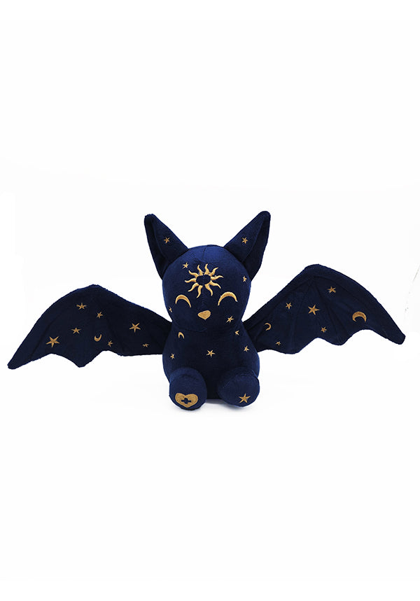 Celestial Koumori-Chan [Solar] | BAT PLUSH