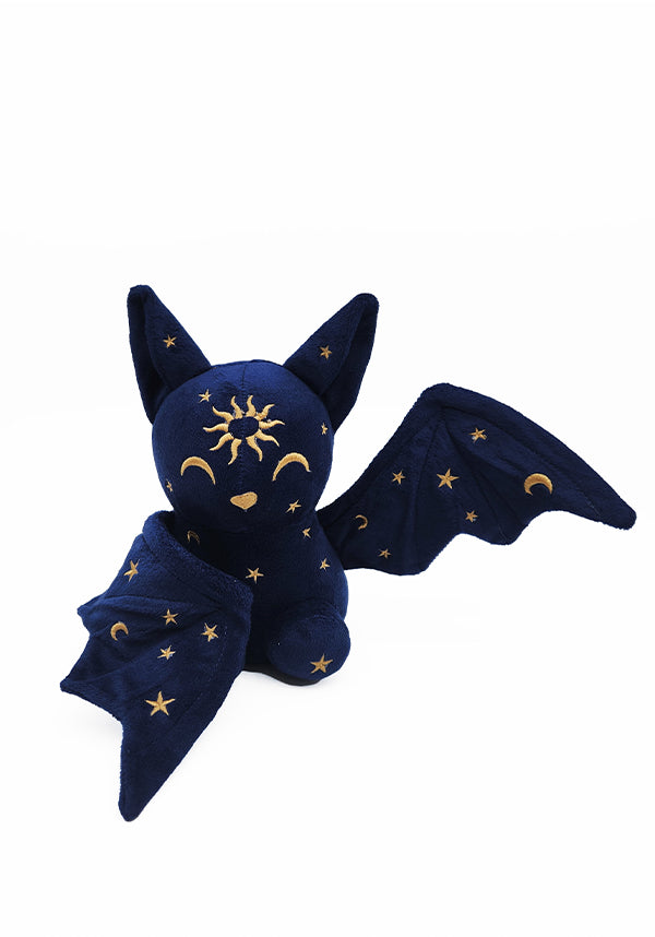 Celestial Koumori-Chan [Solar] | BAT PLUSH