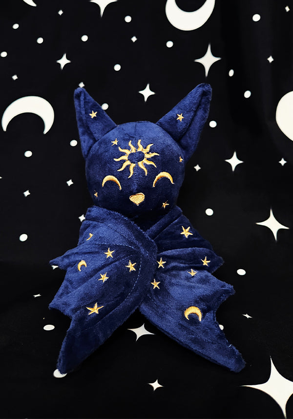 Celestial Koumori-Chan [Solar] | BAT PLUSH