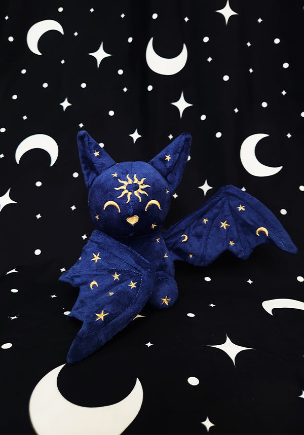 Celestial Koumori-Chan [Solar] | BAT PLUSH