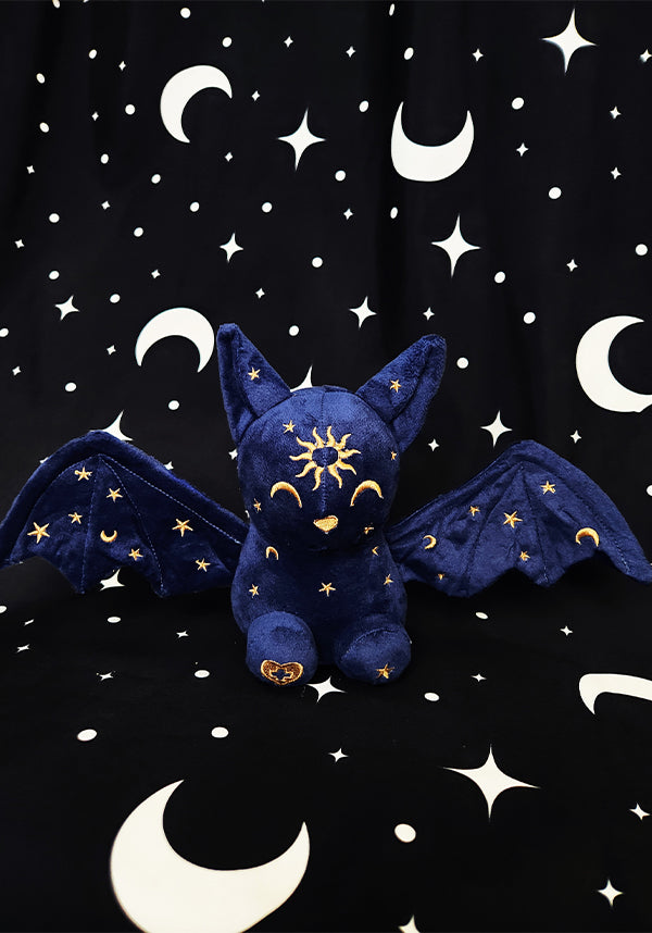 Celestial Koumori-Chan [Solar] | BAT PLUSH