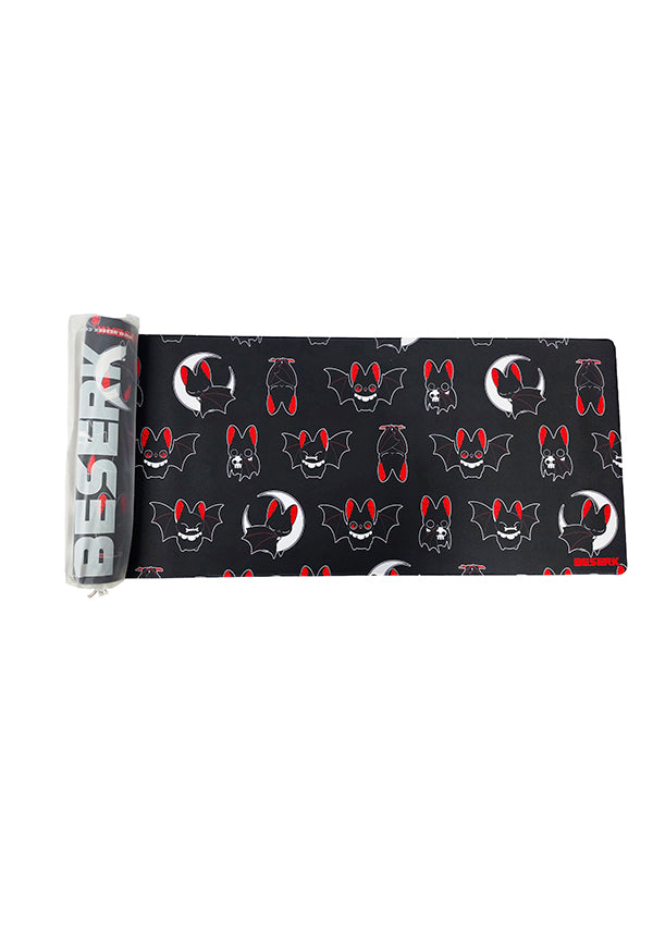 Batty Madness | GAMING MAT