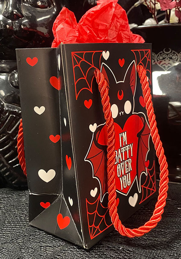 Batty Over You | GIFT BAG