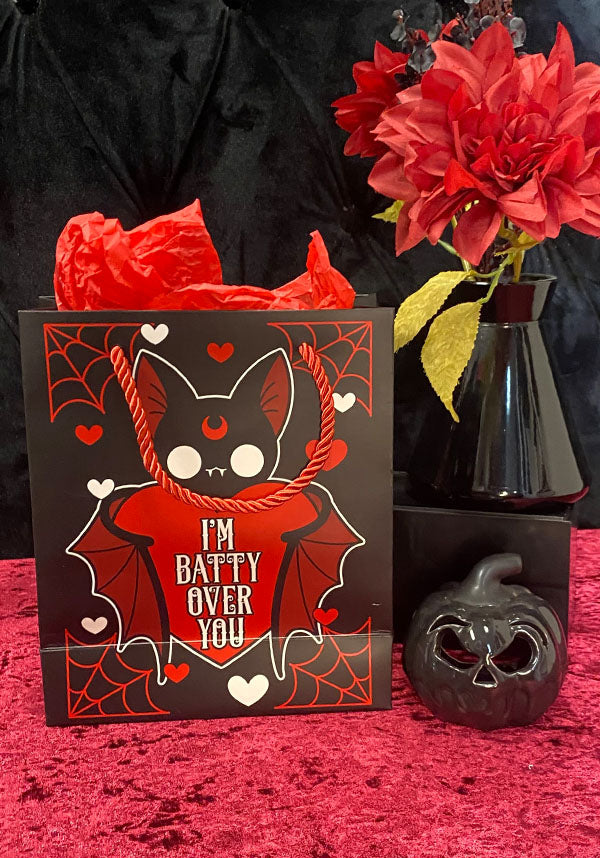 Batty Over You | GIFT BAG