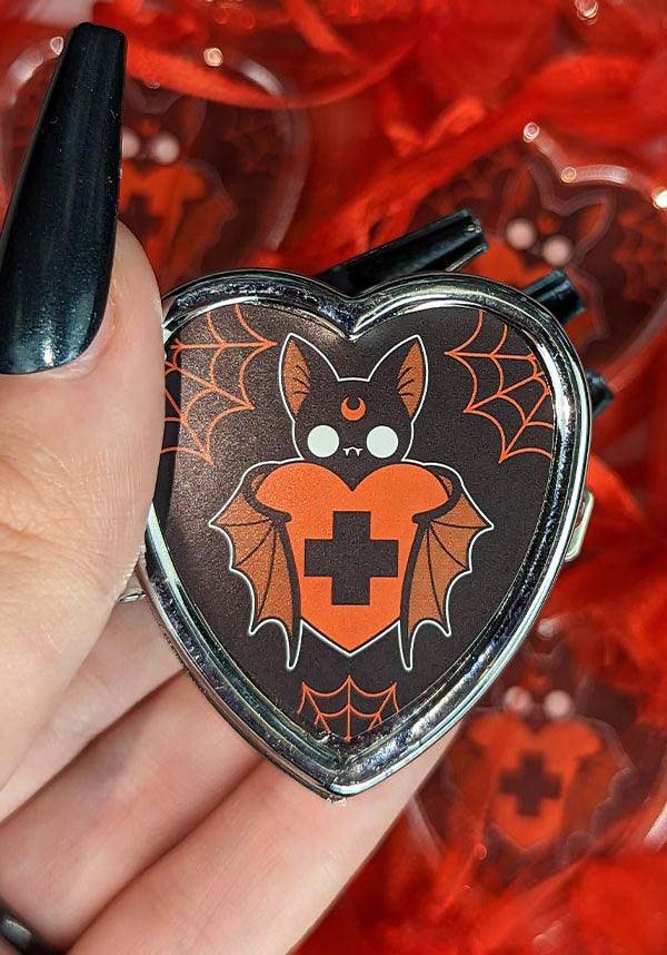 Batty | PILL BOX