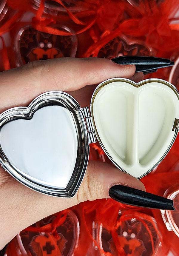 Batty | PILL BOX