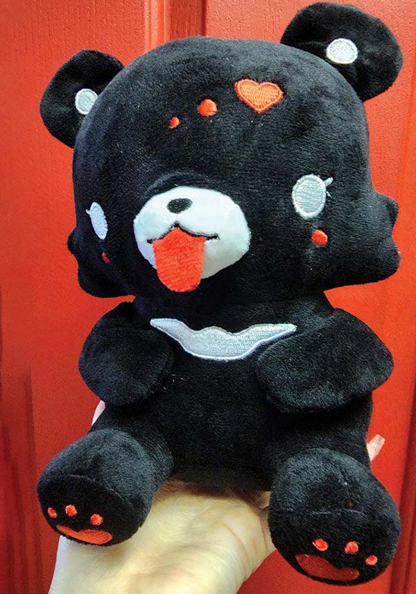 Beserk The Bear | CHARITY PLUSH*