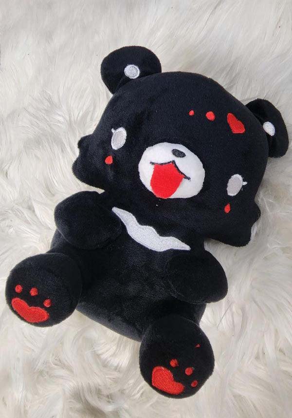 Beserk The Bear | CHARITY PLUSH*
