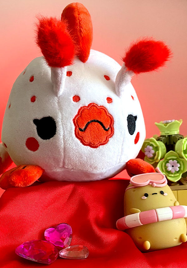 Beserky The Handfish | CHARITY PLUSH