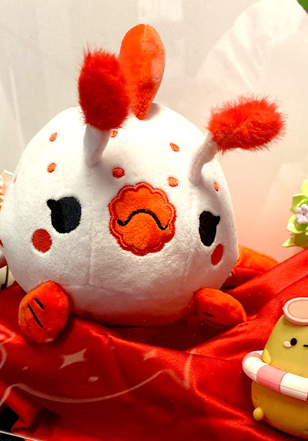 Beserky The Handfish | CHARITY PLUSH