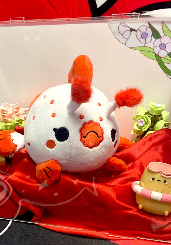 Beserky The Handfish | CHARITY PLUSH