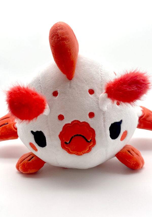 Beserky The Handfish | CHARITY PLUSH